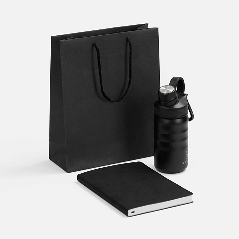 Набор Chillout Pack, черный - рис 2.