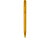 Ручка шариковая Prodir DS3 TFF, желтый - миниатюра - рис 2.