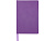 Блокнот Softy 2.0, гибкая обложка A5, 80 листов, фиолетовый (Р) - миниатюра - рис 3.