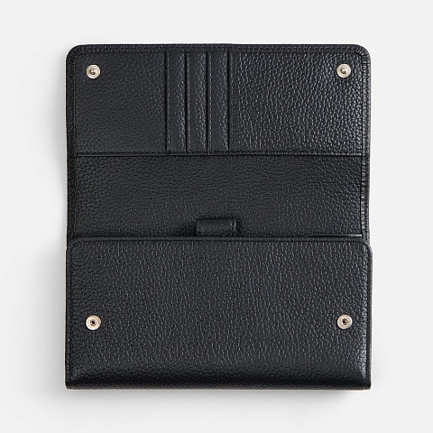 Клатч Unison, черный - рис 4.