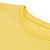 Свитшот унисекс BNC Inspire (Organic), желтый - миниатюра - рис 4.