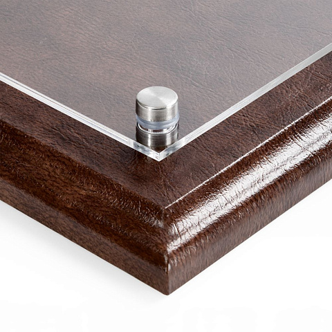 Плакетка Sleatherin Аcrylic - рис 3.