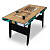 Многофункциональный игровой стол 6 в 1 «Heat» - миниатюра - рис 7.