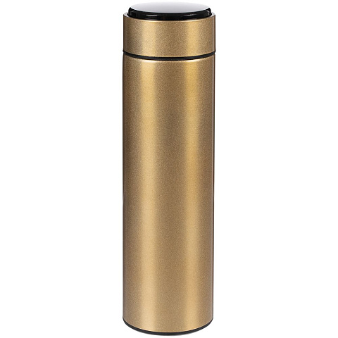 Набор Spiral Gold, черный - рис 6.