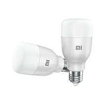 Лампа Mi LED Smart Bulb Essential White and Color MJDPL01YL (GPX4021GL)