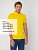 Рубашка поло Virma Light, желтая - миниатюра - рис 6.