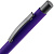Ручка шариковая Atento Soft Touch, фиолетовая - миниатюра - рис 5.