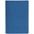 Обложка для паспорта Devon, ярко-синяя - миниатюра