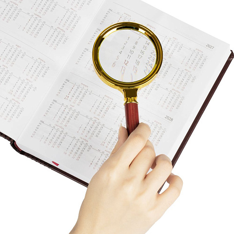 Лупа Lukema - рис 6.