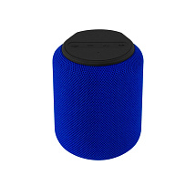 Портативная колонка mySound Clario, 15 Вт Blue