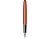 Ручка-роллер Parker Sonnet Essentials Orange SB Steel CT, цвет чернил black,перо: F, в подарочной упаковке. - миниатюра - рис 7.