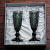 Набор бокалов для шампанского Геометрия (2 шт) - миниатюра - рис 2.
