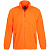 Куртка мужская North, оранжевый неон - миниатюра - рис 2.