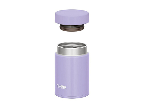 Термос из нерж.стали тм THERMOS JBZ-201 PL 0,2L - рис 2.