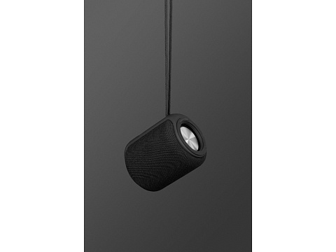 Портативная колонка mySound Clario, 15 Вт Black - рис 11.