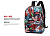 Модный рюкзак KAUKKO Flover - миниатюра - рис 15.