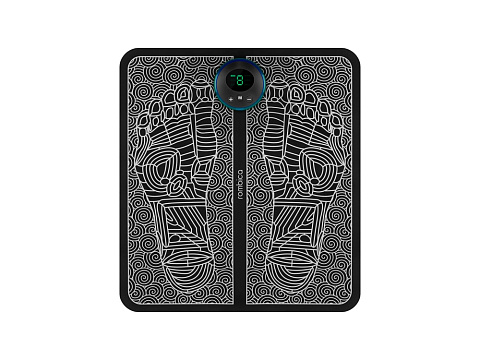 Массажер Rombica Wellness Spot. Цвет черный