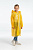 Дождевик-плащ детский BrightWay Kids, желтый - миниатюра - рис 6.