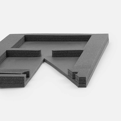 Ложемент Slim на заказ, M - рис 7.