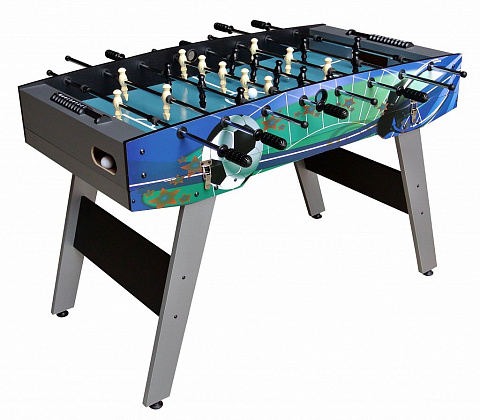 Многофункциональный игровой стол (6 в1) - рис 3.