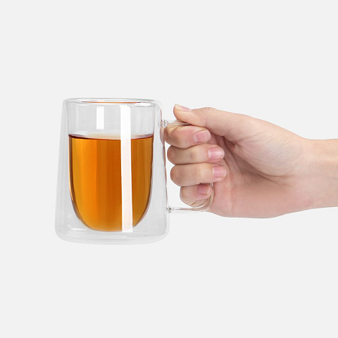 Кружка с двойными стенками Kells - рис 5.