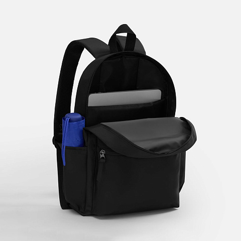 Рюкзак Modera, черный - рис 6.