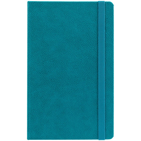 Ежедневник Nova, недатированный, бирюзовый - рис 4.