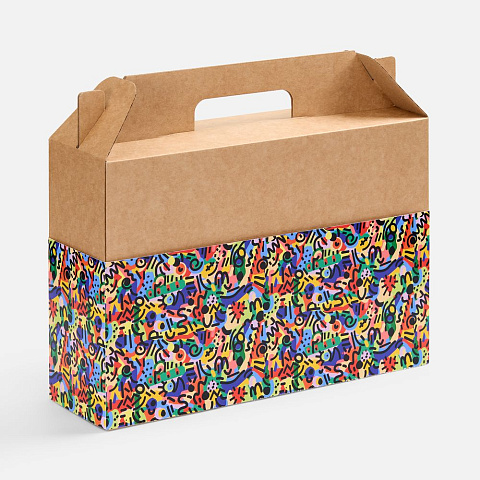 Шубер Casefect на заказ, L - рис 4.