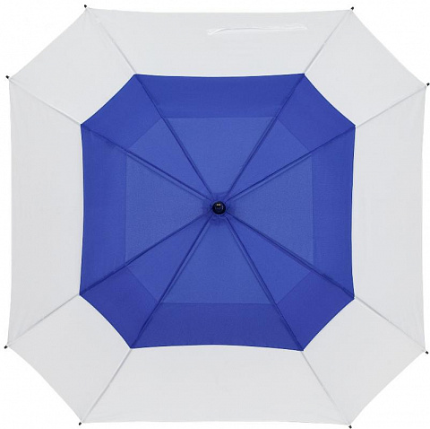 Квадратный зонт - рис 7.