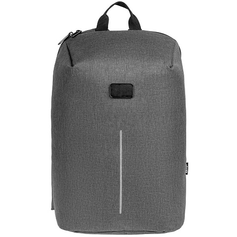 Рюкзак Phantom Lite, серый - рис 3.