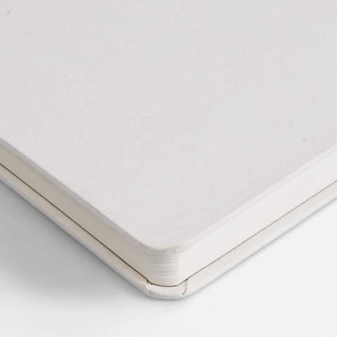 Блокнот MilkMake, черный - рис 7.