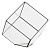 Флорариум малый Куб - миниатюра - рис 2.