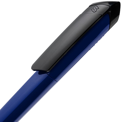 Ручка шариковая S Bella Extra, синяя - рис 3.