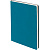 Ежедневник Flex Shall New, недатированный, бирюзовый - миниатюра - рис 2.