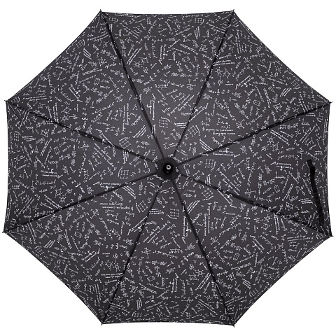 Зонт-трость «Примерный» - рис 2.
