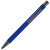 Ручка шариковая Atento Soft Touch, ярко-синяя - миниатюра - рис 4.