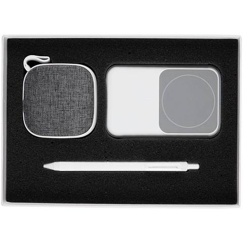 Набор Top Force, белый - рис 3.