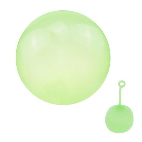 Мяч жвачка Wubble Bubble Ball 130 см - рис 5.