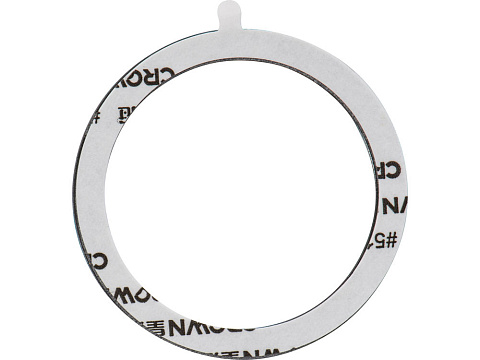 Магнитный беспроводной внешний аккумулятор MagnetIQ, 5000 mah, 10 W, серый Cool gray 7C - рис 11.