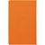 Ежедневник Duplex, недатированный, белый с оранжевым - миниатюра - рис 5.