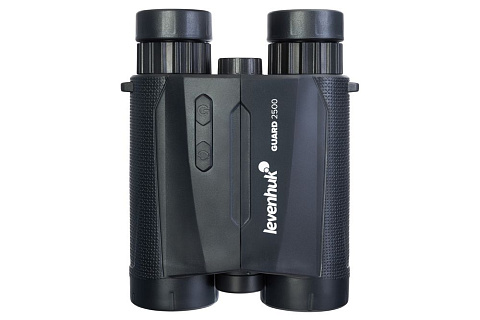 Бинокль с дальномером Guard 2500 - рис 3.