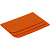 Чехол для карточек Dorset, оранжевый - миниатюра - рис 4.