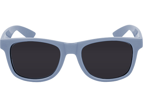 Очки солнцезащитные Jazz, антрацит - рис 2.