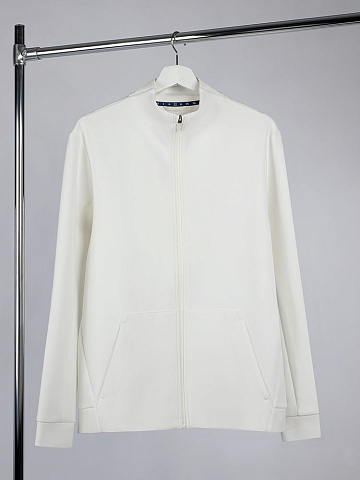 Куртка мужская Lovi, молочно-белая - рис 2.