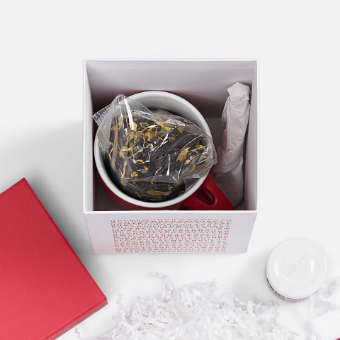 Набор Wish Generator, красный - рис 3.