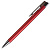 Ручка шариковая Stork, красная - миниатюра - рис 4.