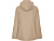 Парка утепленная America женская, капучино - миниатюра - рис 2.