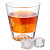 Набор для виски Party (бокалы и камни) - миниатюра - рис 4.