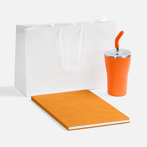 Набор Urban Pack, оранжевый - рис 2.