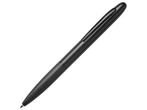 Металлическая шариковая ручка Shakespeare, черная